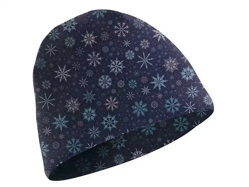 Odeslání Ihned Matt Premium Cap - termoregulační dětská čepice