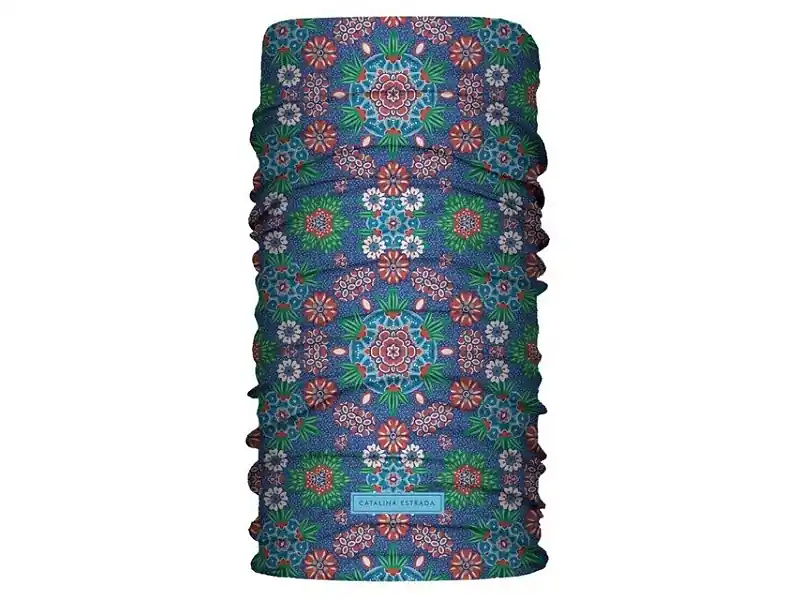 Horká Nabídka Matt Eco Scarf Catalina Estrada - multifunkční šátek