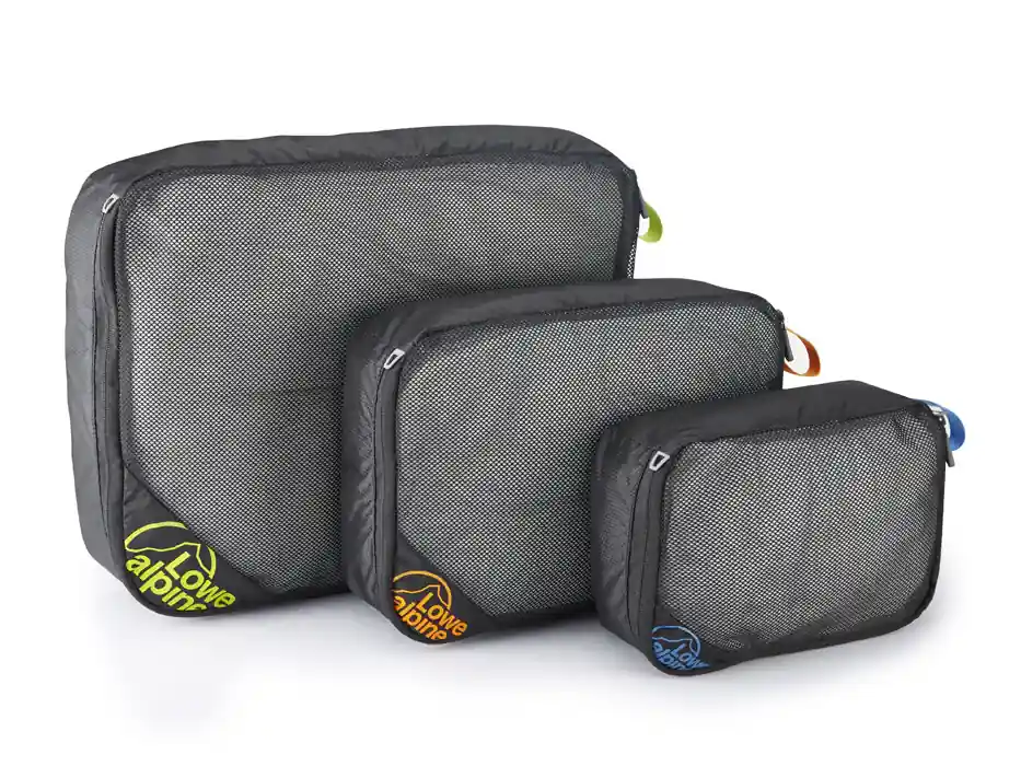 Lowe Alpine Packing Cube Small anthracite - pouzdro na oblečení Sleva