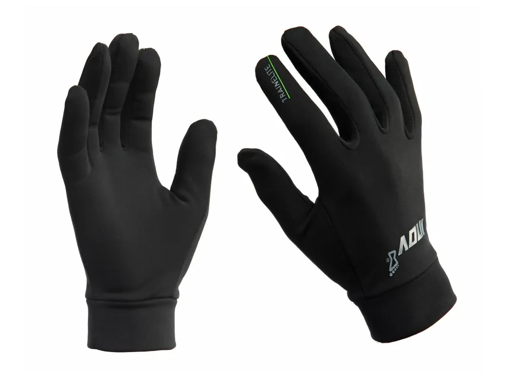 Inov-8 Train Elite Glove, black - základní tenké rukavice Pouze Dnes