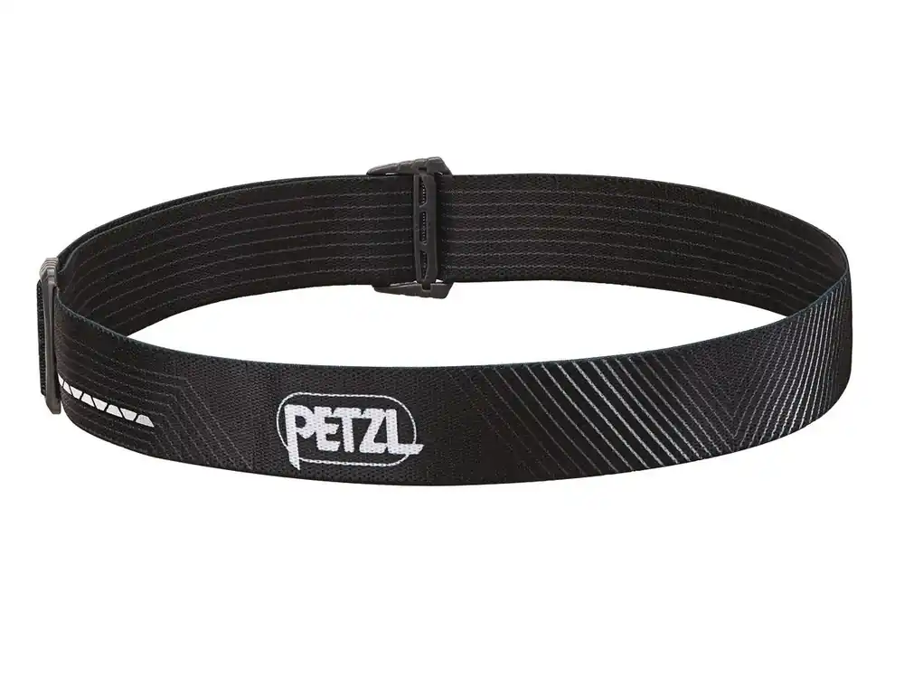 Petzl Hlavový pásek Reflex - reflexní pásek pro čelovky Akce