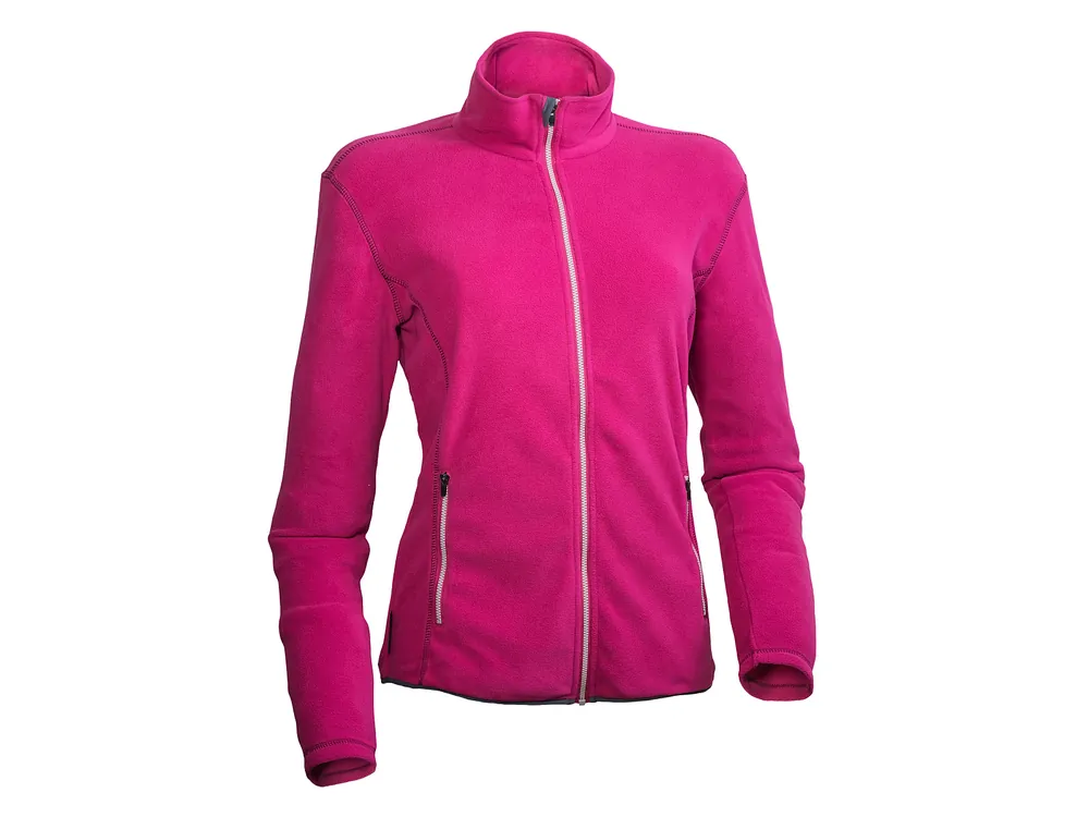 Hit Sezóny Warmpeace Kybele Lady Berry dámská bunda
