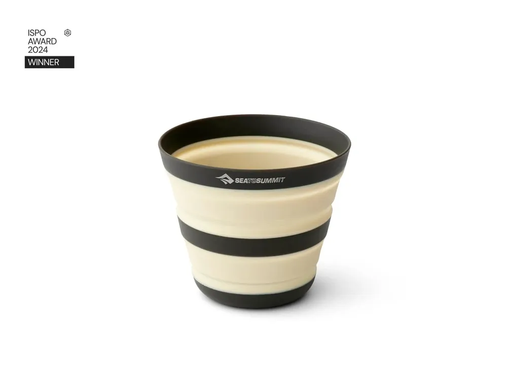 Sea to Summit Frontier UL Collapsible Cup - skládací hrnek Přímo Od Výrobce