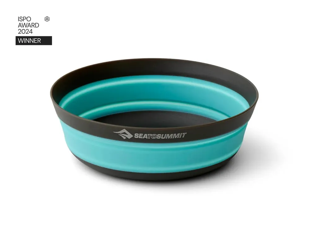 Sea to Summit Frontier UL Collapsible Bowl M - skládací miska Autentický