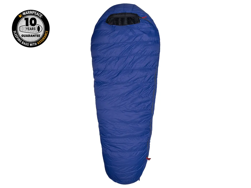 Warmpeace Solitaire 500 (180cm) Cenově Výhodný