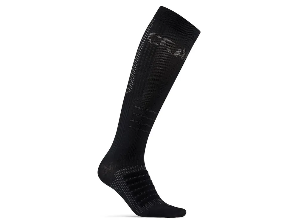 Craft ADV Dry Compression Sock - kompresní podkolenky Jen Po Omezenou Doba