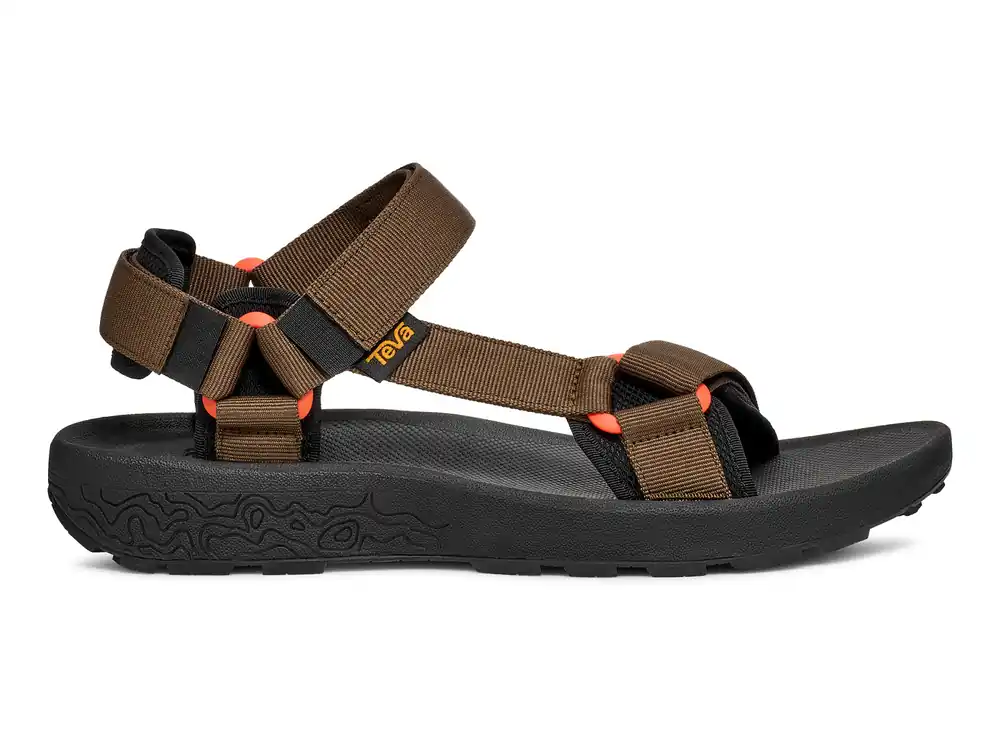 Akční Nabídka Teva Hydratek Sandal, Desert Palm - pánské sandály