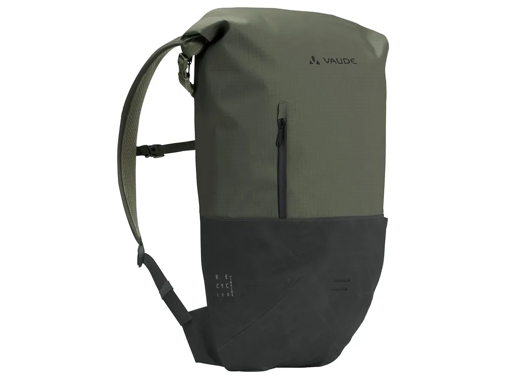 Vaude CityGo 18 - multifunkční městský batoh Nejprodávanější