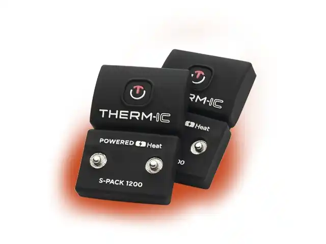 Expresní Doručení Sidas Therm-ic S-Pack 1200 - baterie k vyhřívaným ponožkám PowerSocks
