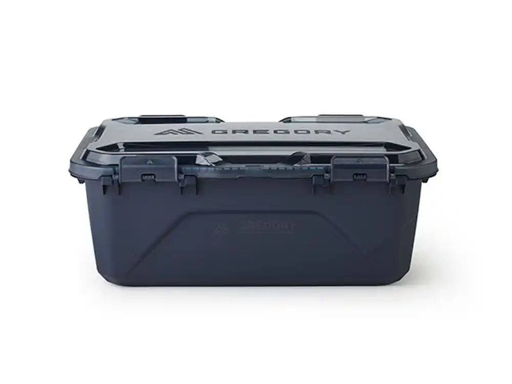 Speciální Cena Gregory Alpaca Gear Box 45, slate blue - vodotěsný cestovní box