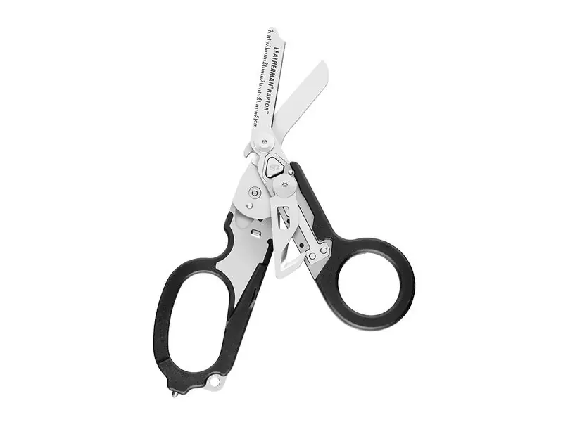 Leatherman Raptor Rescue - záchranářské nůžky (6 nástrojů) Výhodná Nabídka