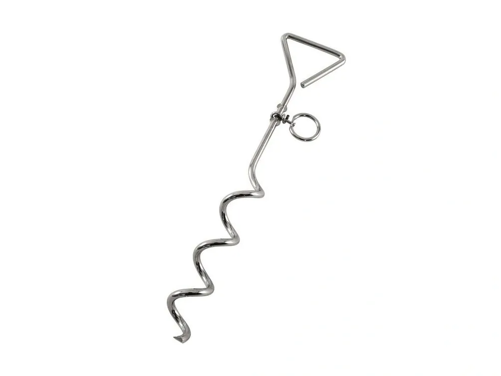 Outwell upevňovací kotva Dog Tether Akce