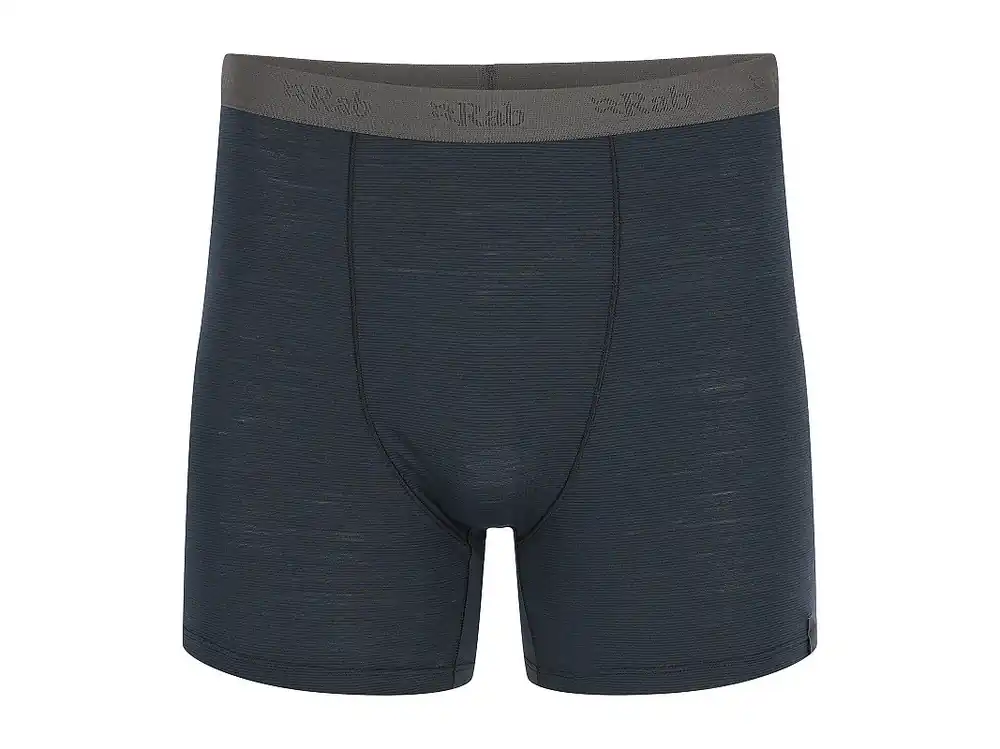 Sezónní Sleva Rab Syncrino Boxers - pánské funkční boxerky
