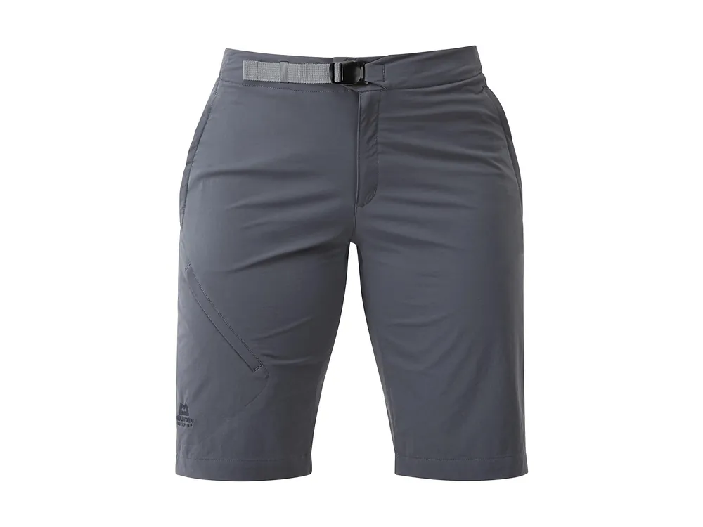 Mountain Equipment Comici Short Women‘s, Ombre Blue - dámské kraťasy Akce