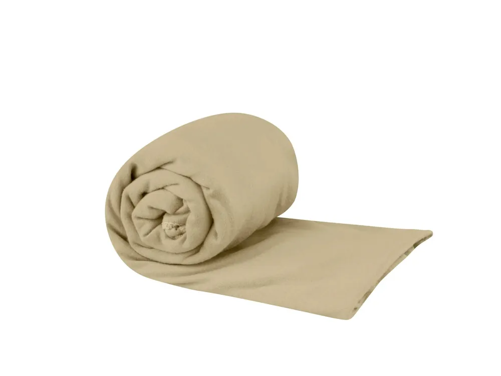 Sea to Summit Pocket Towel M - cestovní ručník (100x50cm) Cenový Hit