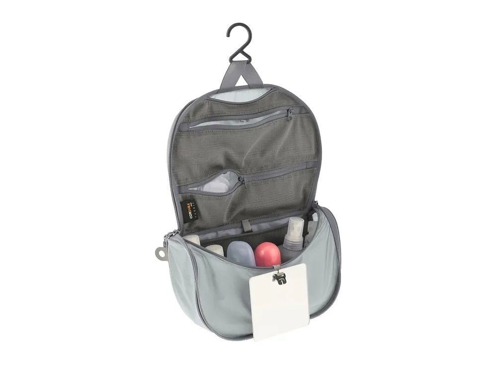 Sea to Summit Hanging Toiletry Bag Small - toaletní taška s háčkem Cenový Hit