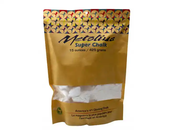 Výhodná Nabídka Metolius magnesium 425g