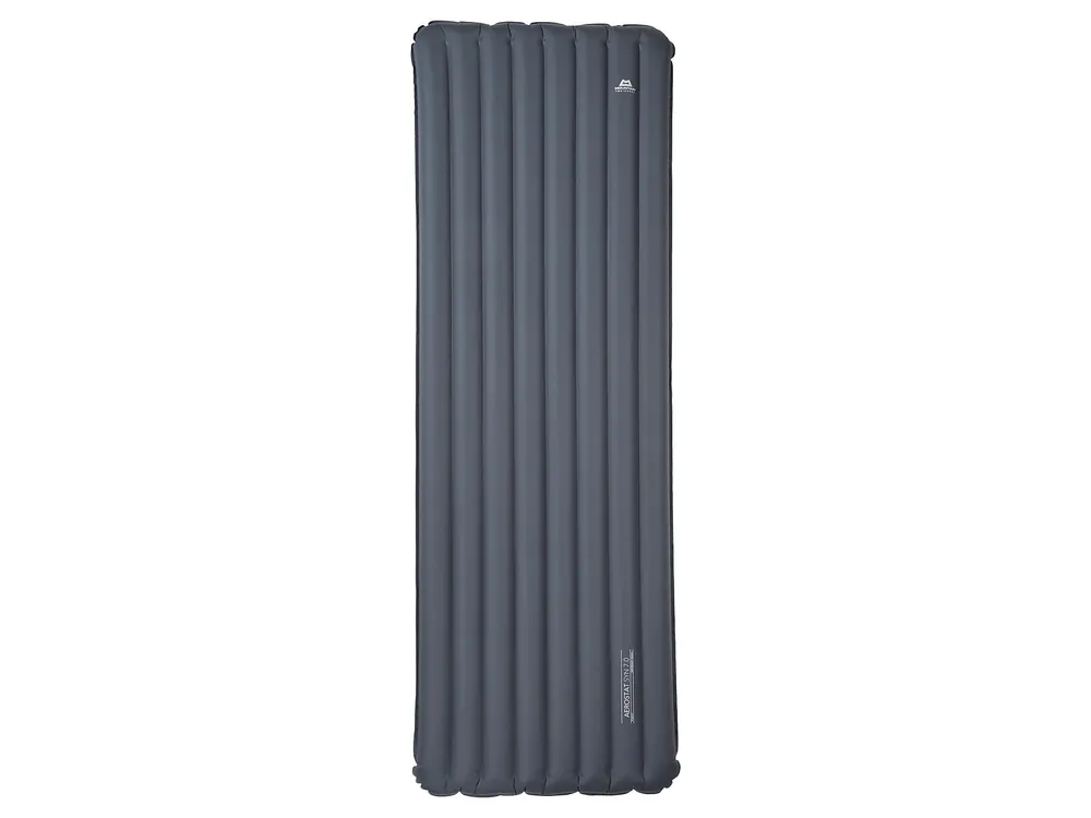 Aktuální Mountain Equipment Aerostat Synthetic 7.0 Mat Wide Regular - nafukovací karimatka