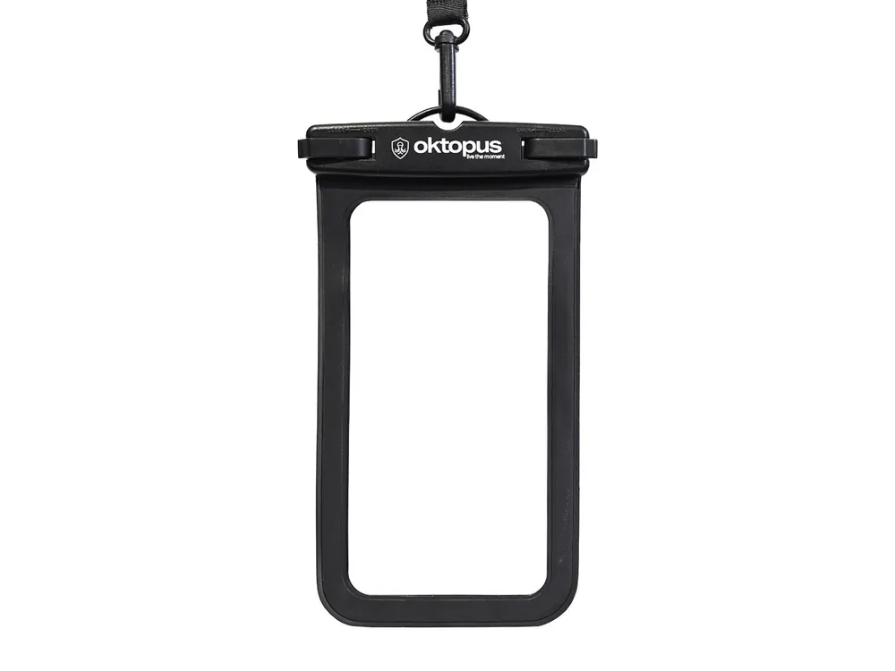 Oktopus Waterproof Pouch XL - vodotěsné pouzdro na telefon Cenová Bomba