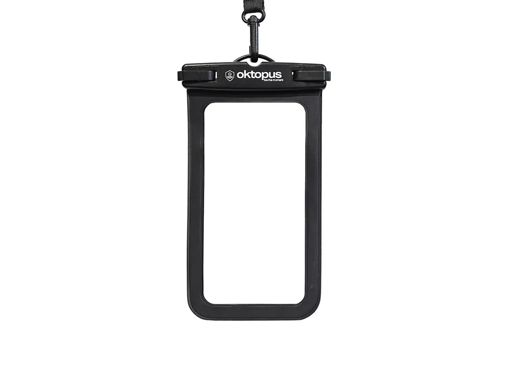 Nejlepší Volba Oktopus Waterproof Pouch REGULAR - vodotěsné pouzdro na telefon