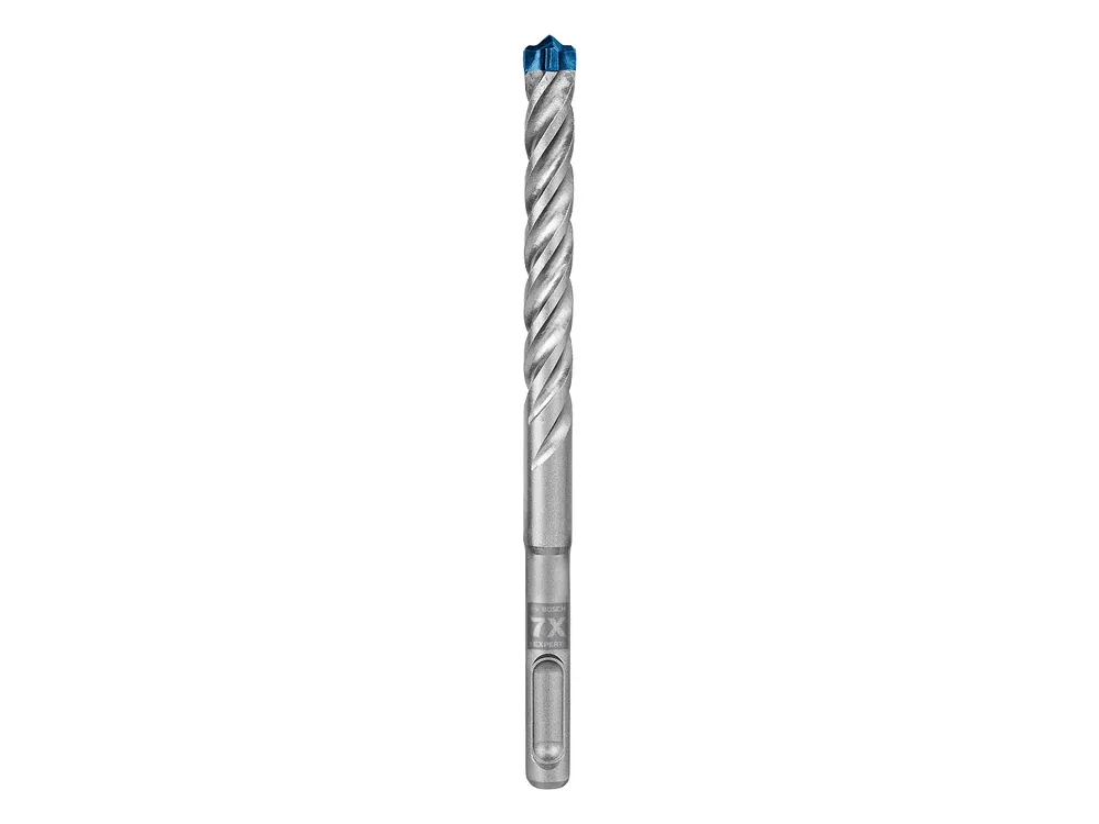 Bosch Vrták do kladiv EXPERT SDS plus-7X, 12×100×165 mm 2608900108 Tovární Cena
