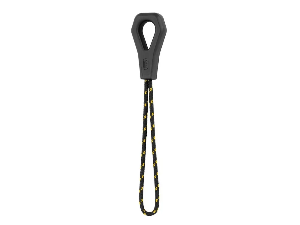 Petzl Toolink M 1ks - připojovací smyčka pro nářadí do 3 kg Akce
