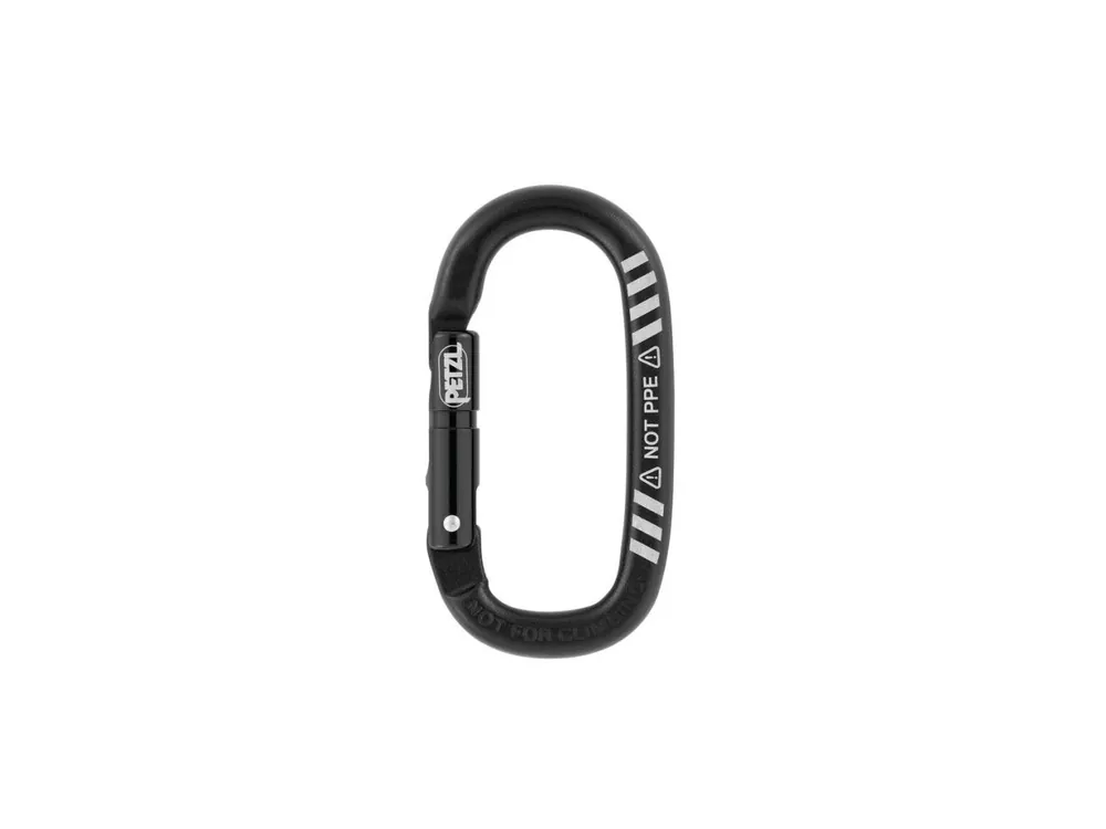 Horká Nabídka Petzl Mino - pomocná karabinka