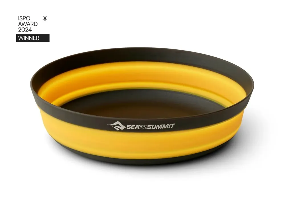 Akce Sea to Summit Frontier UL Collapsible Bowl L - skládací miska