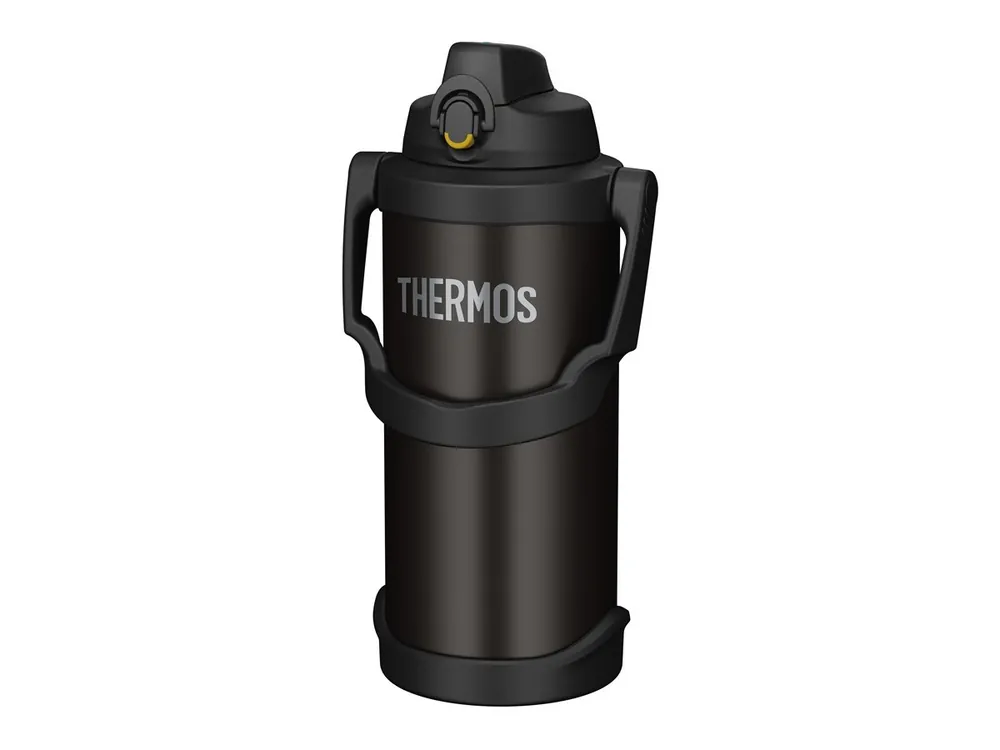 Novinka Thermos Sport 3l - hydratační termoska pro sportovce