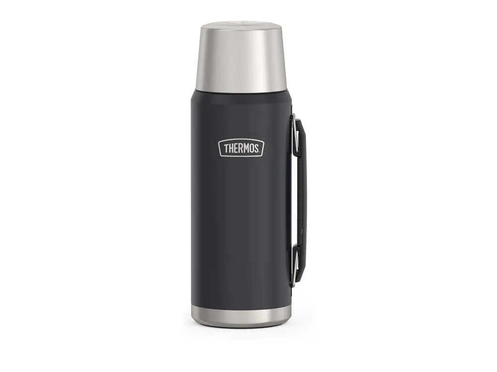 Nejprodávanější Thermos Icon 1,2l - termoska na nápoje a jídlo s madlem