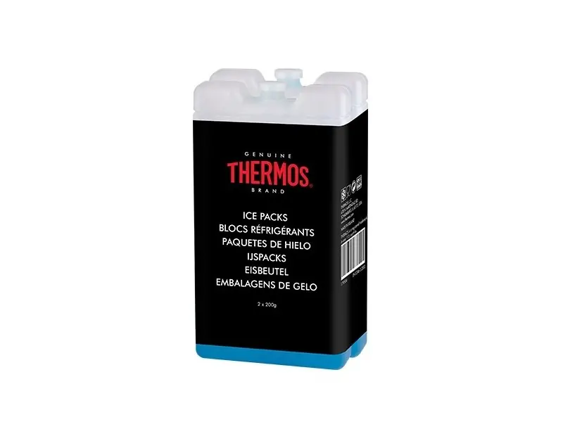 Odeslání Ihned Thermos Cool Chladící náplň 2x200 g