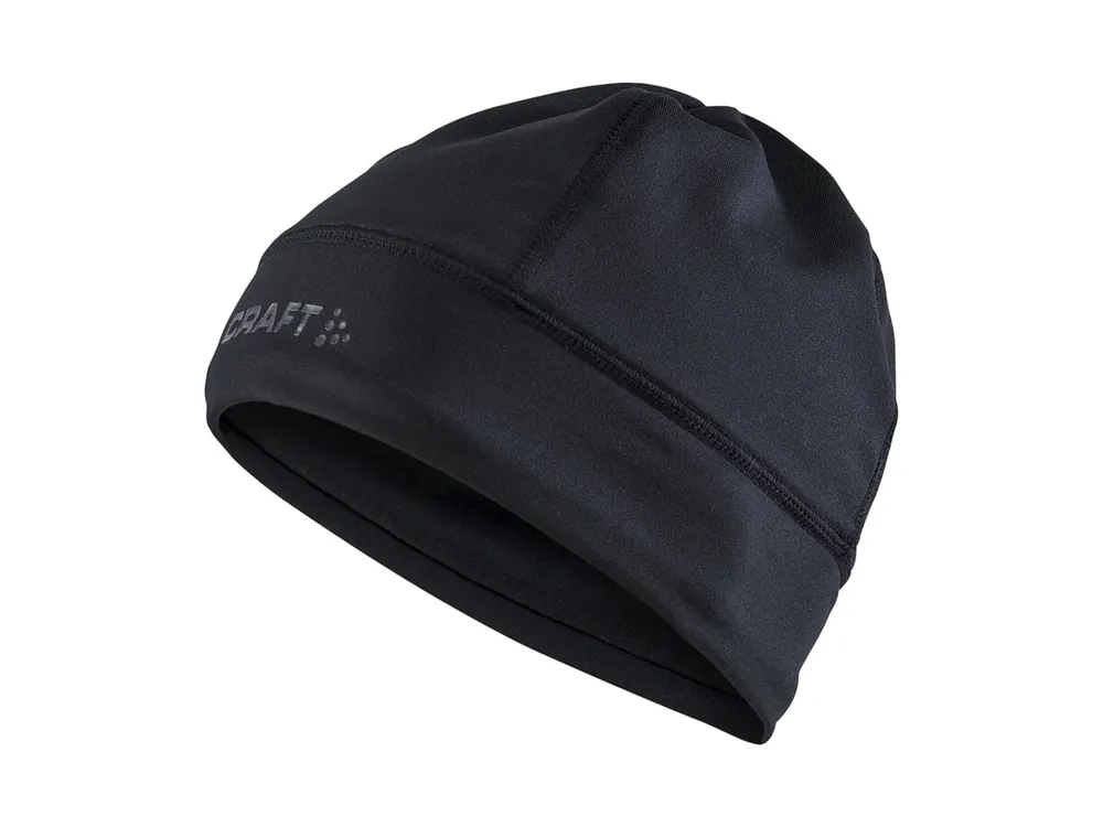 Craft CORE Essence Thermal Hat - zateplená sportovní čepice Speciální Cena