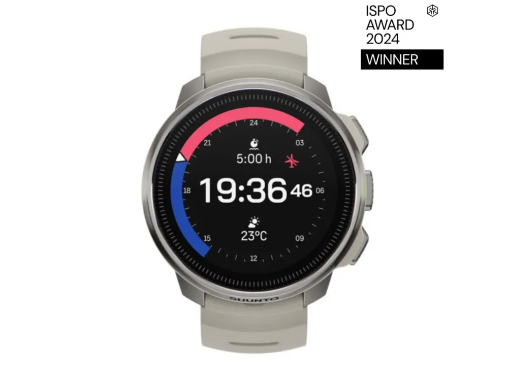 Víkendová Akce SUUNTO OCEAN - Sand - sportovní hodinky a potápěčský počítač