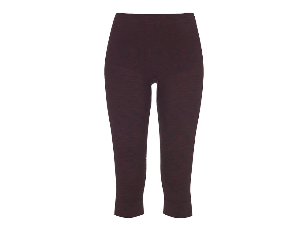 Levný Ortovox 230 Competition Short Pants Women‘s - dámské 3/4 spodky