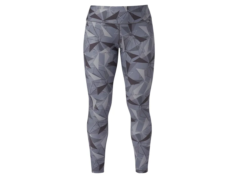 Moutnain Equipment Cala Legging Women‘s, Folkstone Print - dámské legíny Expresní Doručení