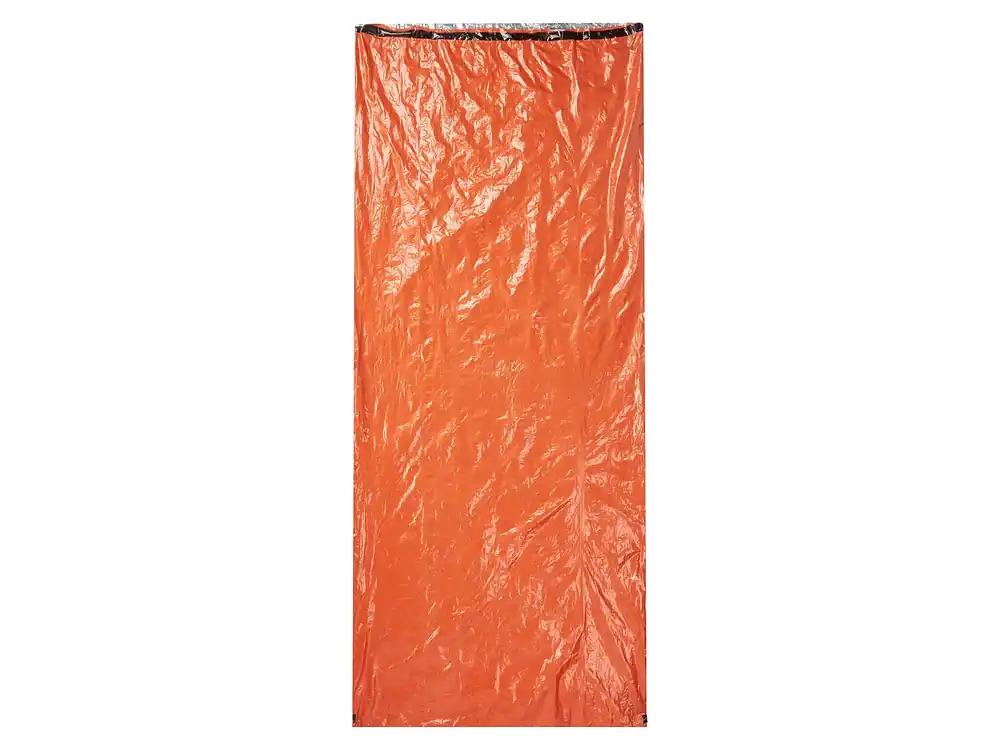 Mountain Equipment Ultralight Bivi Double - super lehký nouzový bivak Časově Omezené