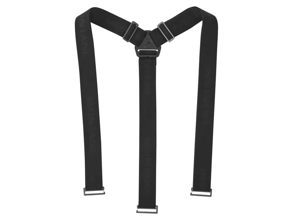 Nejprodávanější Montane Montane Braces - nastavitelné strečové kšandy