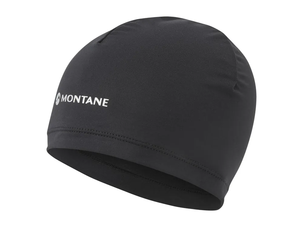 Montane Dart XT Beanie - prodyšná lehká čepice Přímo Od Výrobce