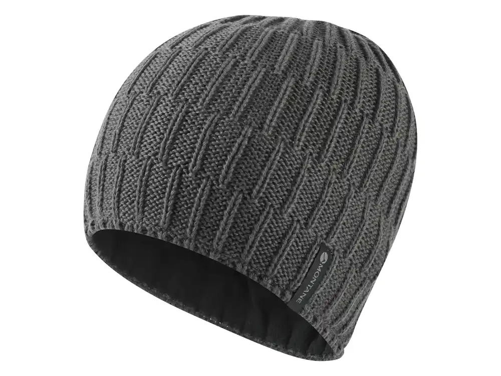 Montane Windjammer Halo Beanie - lehká větruodolná čepice Novinka