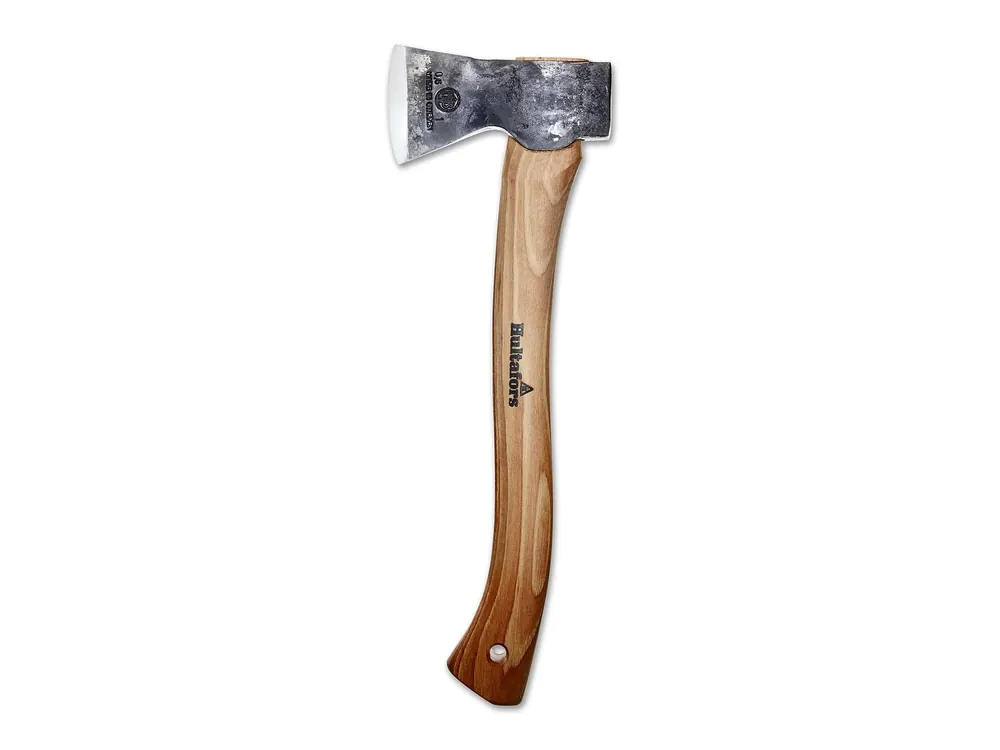 Hultafors Hatchet HB Hultan 0,5 - trekkingová sekera Tovární Cena