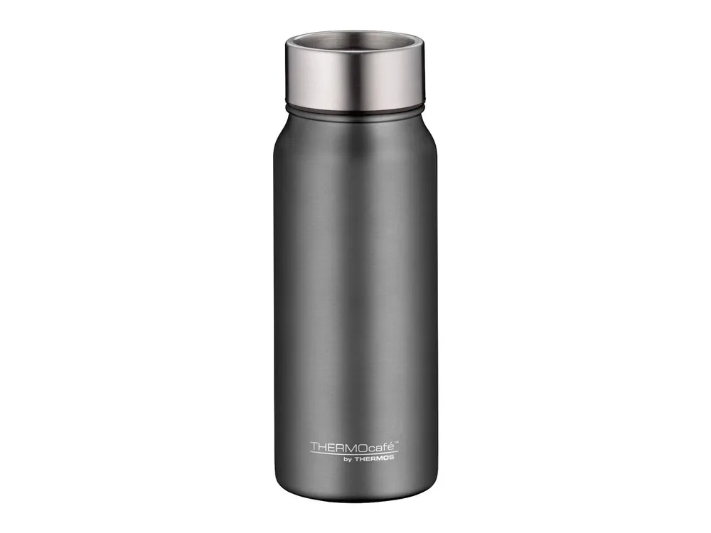 Ověřený THERMOcafé 0,5l - nerezový termohrnek