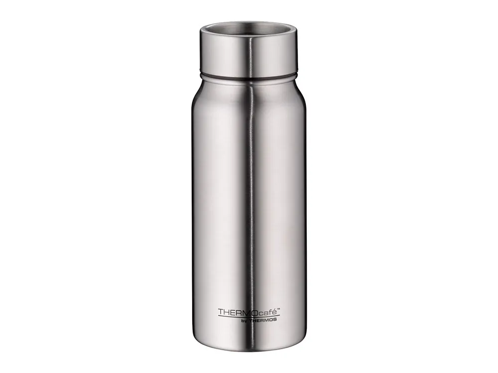 Nejlepší Cena THERMOcafé 0,5l stříbrná - nerezový termohrnek