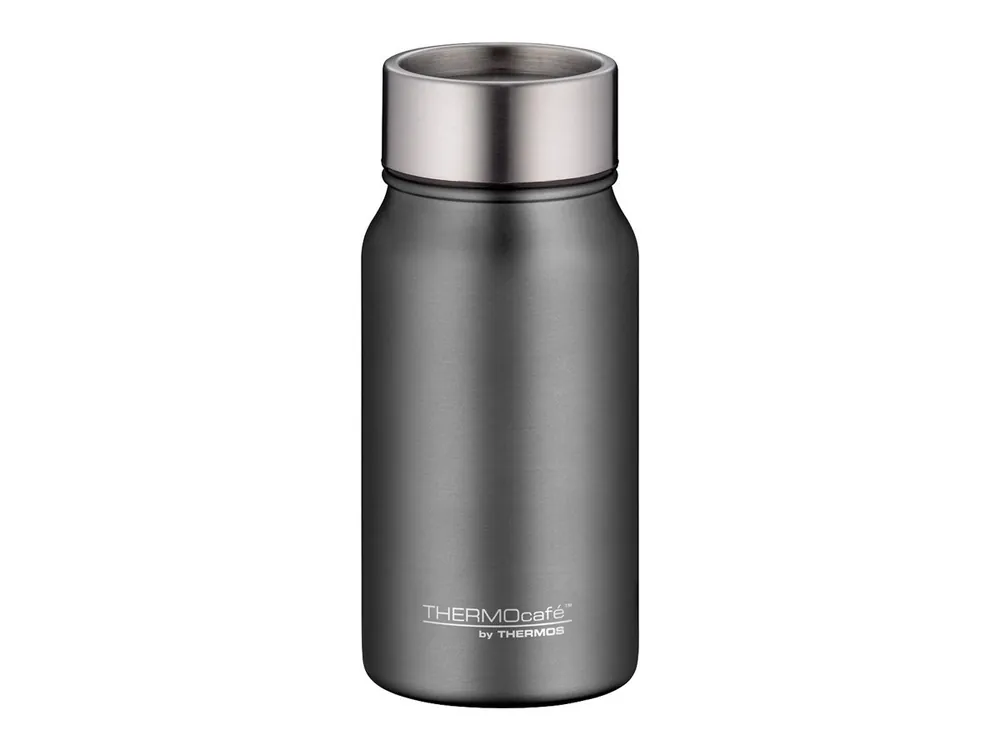 THERMOcafé 0,35l - nerezový termohrnek Nízká Cena