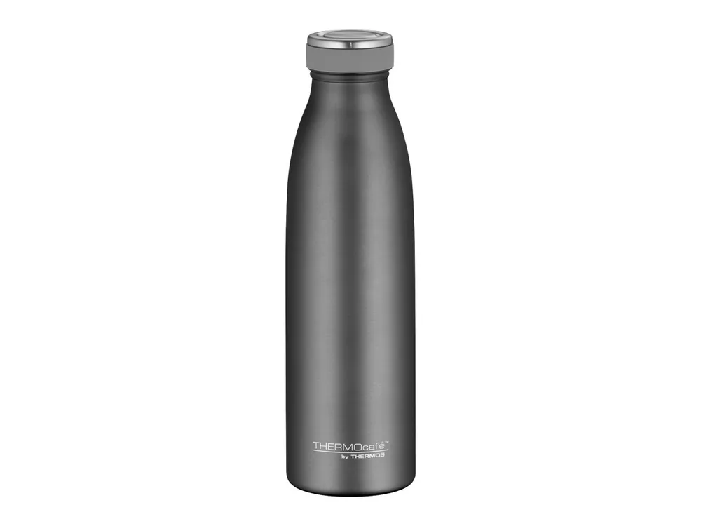 THERMOcafé 0,5l - nerezová termoláhev Novinka