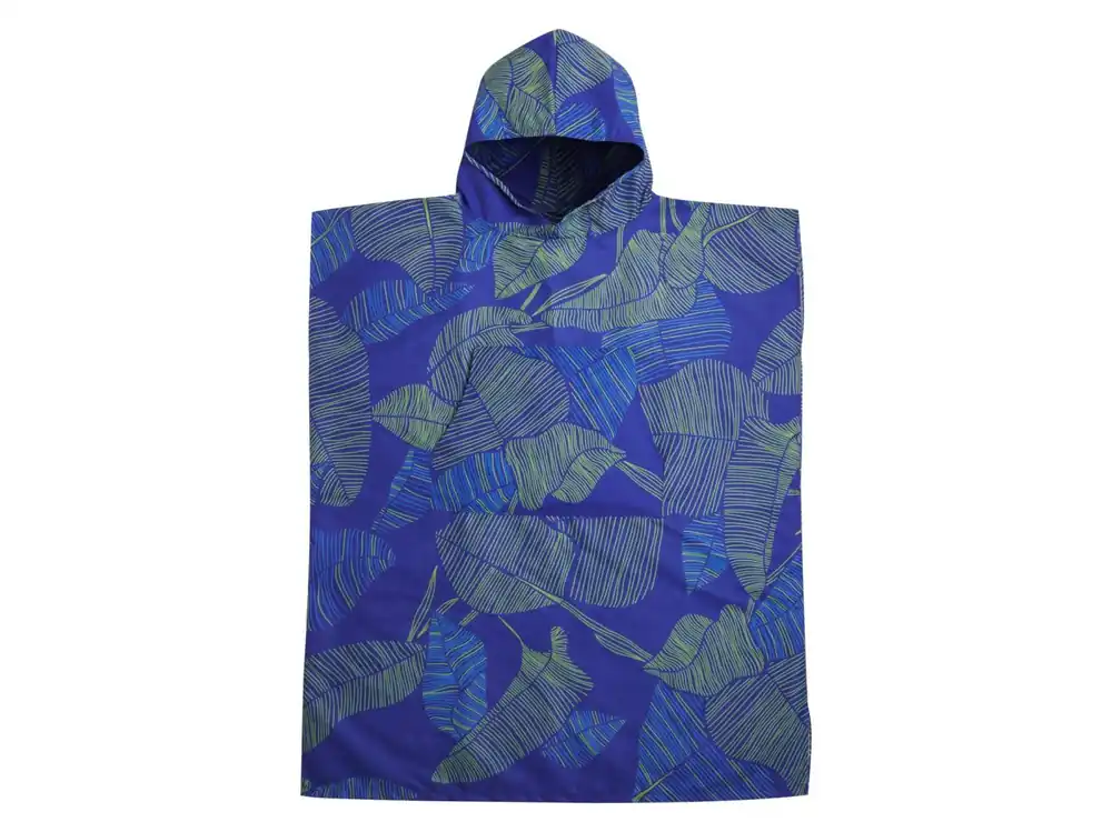 Jen Po Omezenou Doba PackTowl Changing Poncho - ručník a osuška v jednom