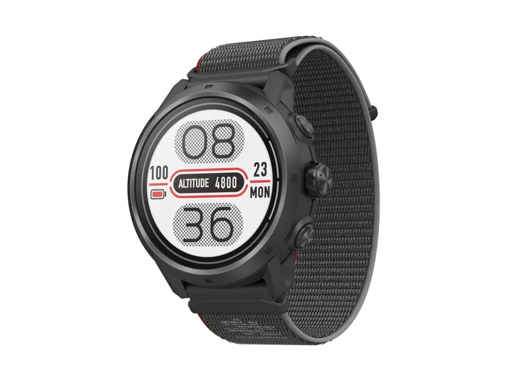 Značkový Coros APEX 2 Pro GPS Outdoor - multisportovní GPS hodinky