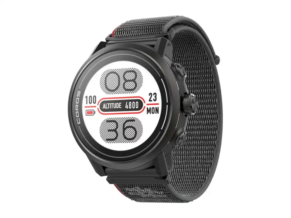 Odeslání Ihned Coros APEX 2 GPS Outdoor - multisportovní GPS hodinky