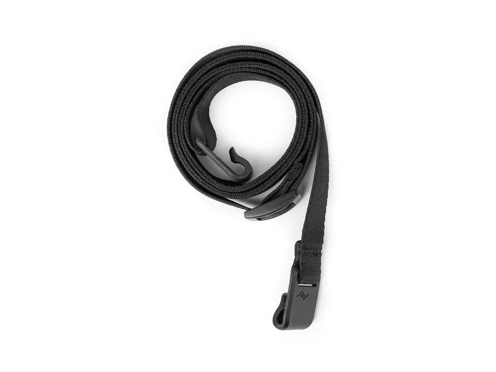 Nejprodávanější Peak Design Flathook Carry Strap - nastavitelný popruh