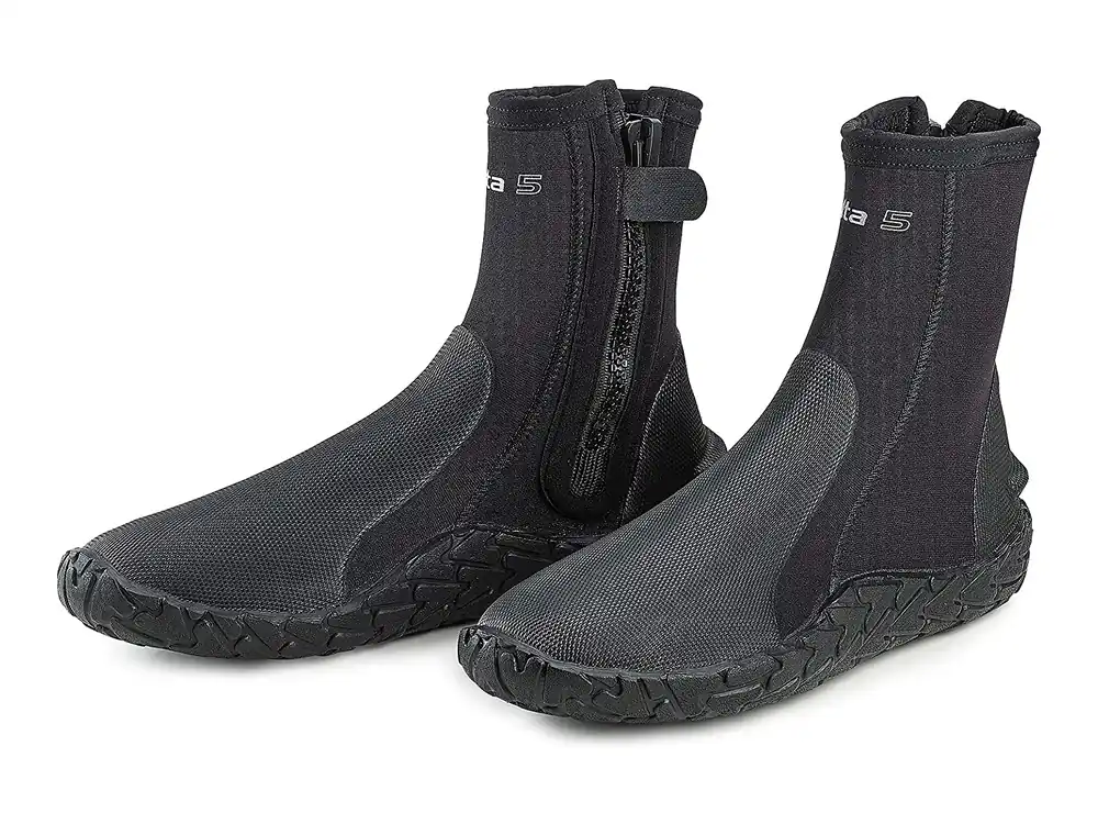 Koupit Online Scubapro DELTA 5.0 mm - neoprenové boty