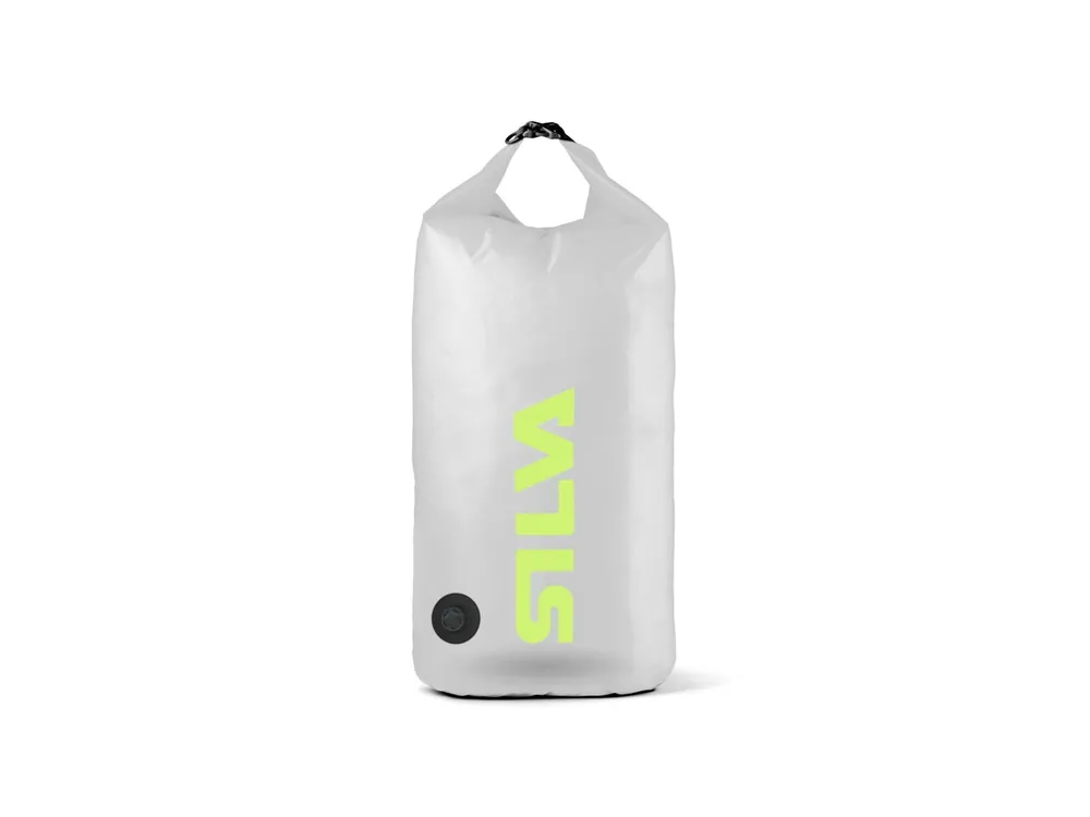 Nejlepší Volba Silva Dry Bag TPU-V 24l - voděodolný vak